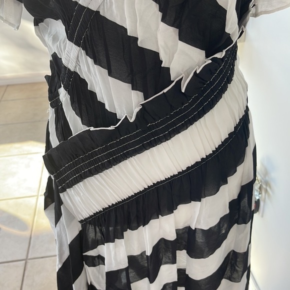 NWT Preen Line Dress - Picture 8 of 10